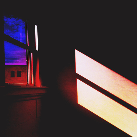 Evening Window