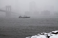 East River Scene 1
